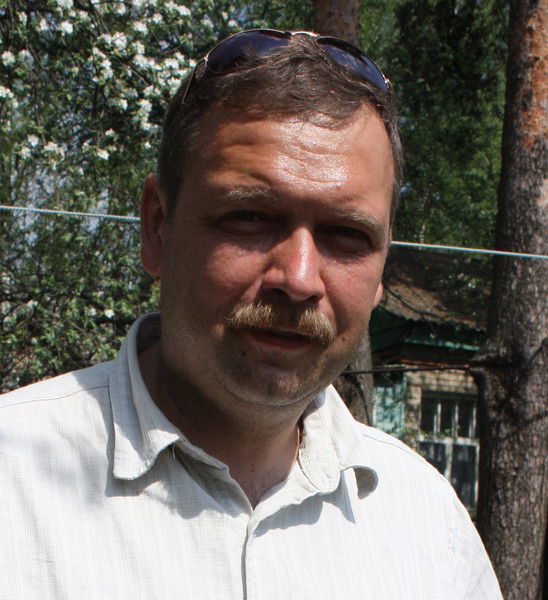 Климов Алексей