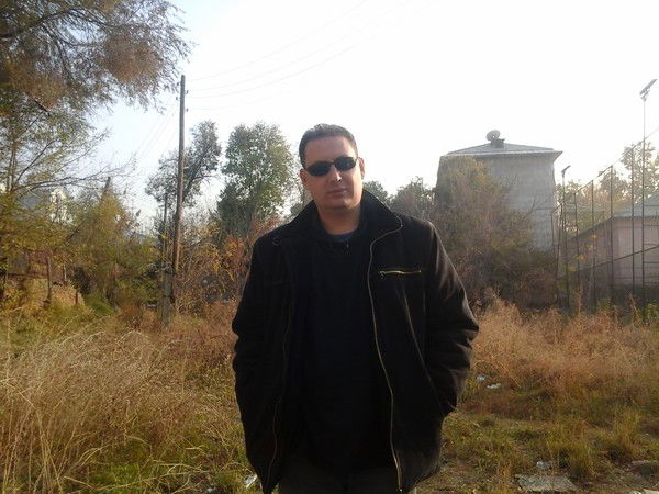 Александр Архангельскйй