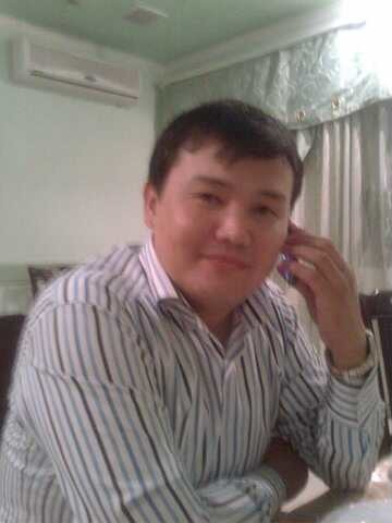 Елтай Умбет