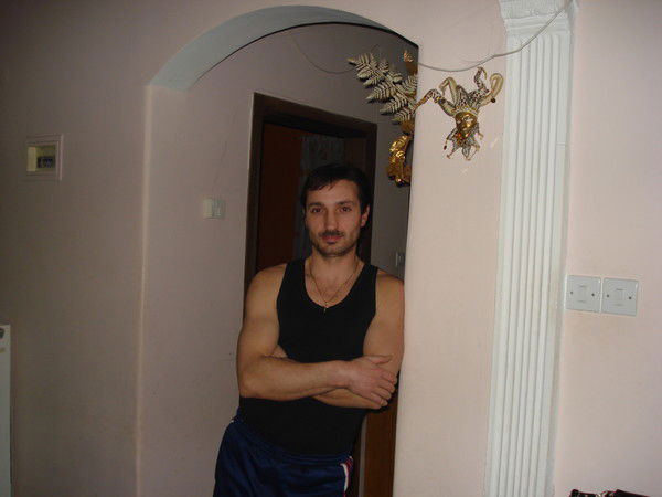 Николай Пехлеваниди