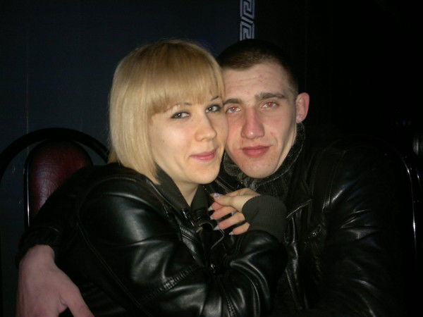 Юлия Марухно