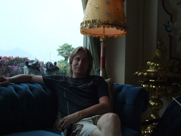 Дмитрий Титов