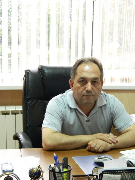 Давид Сарян