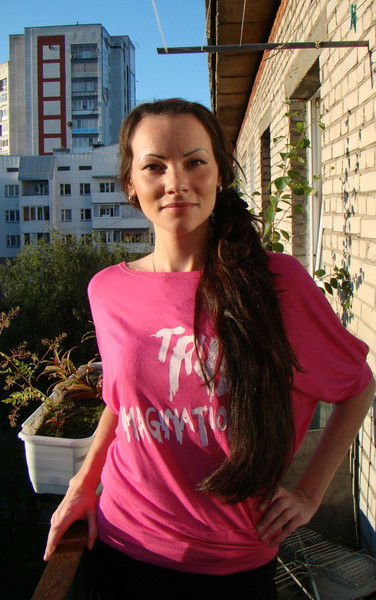 Надежда Корниенко