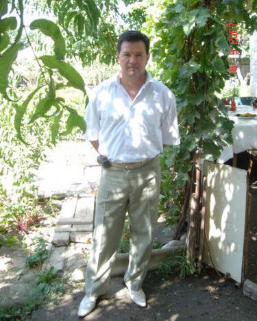 Сергей Пузырев