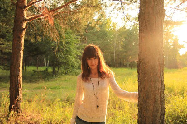 Виктория Кот