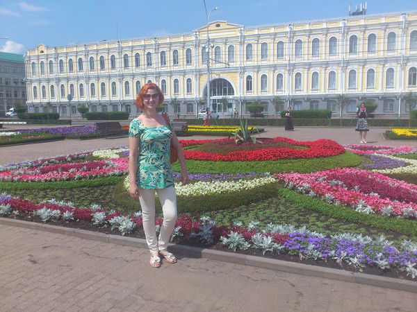 Евгения Филиппова