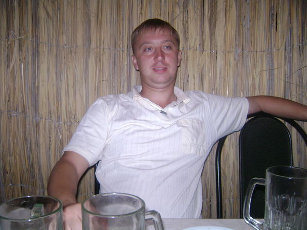 Алексей Романенко