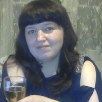 Оксана Лукошевич