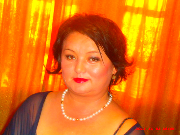 Назира Борантаева