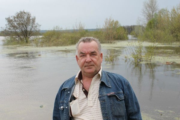 Александр Двойнов