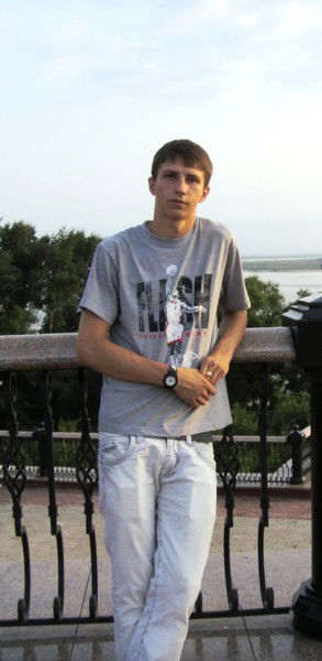 Кирилл Фёдоров