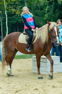 Анастасия Яновская