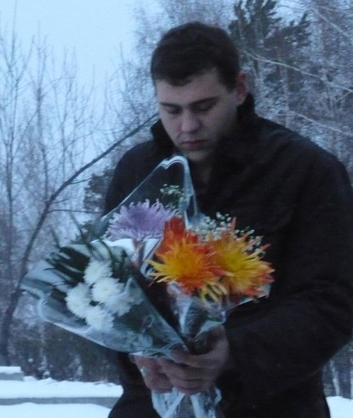 Андрей Колтаков