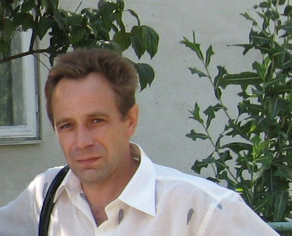 Владимир Фитак