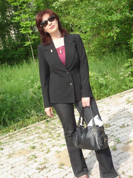 Ирина Ильященко