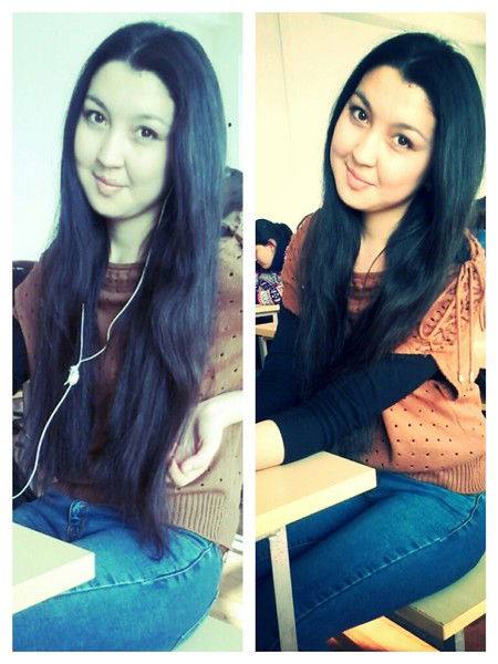 Айжан Мукажанова