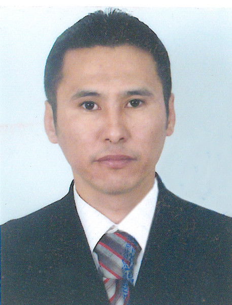 Жасулан Белтенов