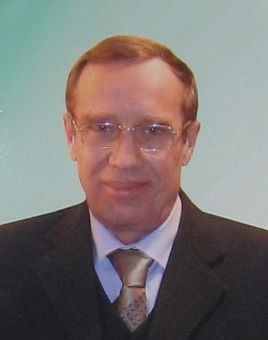 Геннадий Польских