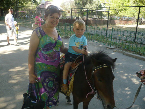 Наталья Можжерина