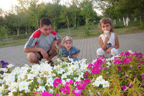 Михаил Кнаус