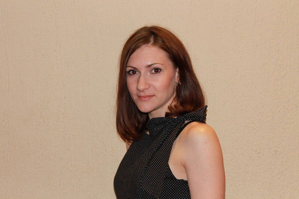 Инесса Конова