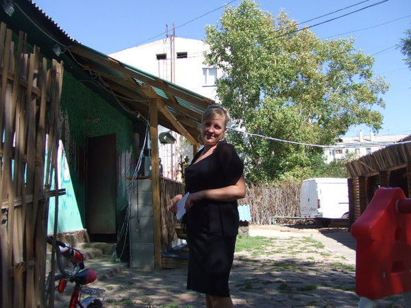 Ольга Казакова