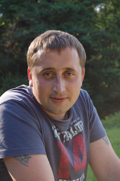 Николай Силич