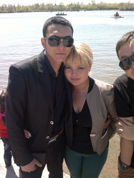 Эльдар Кайрат