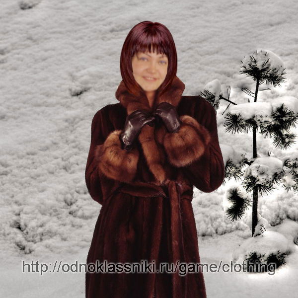 Ксюха Томилова