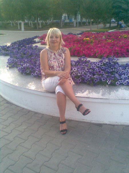 Ирина Рифель