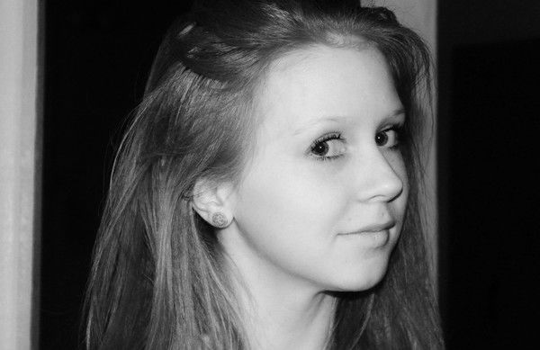 Анна Белобородова