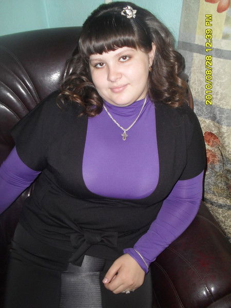 Наталья Мариненко