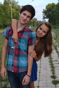 Никита Гладыш