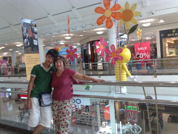 Кулайм Рустемова