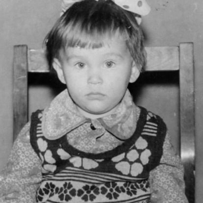 Олеся Кондратьева