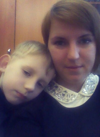 Екатерина Голикова