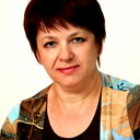 Татьяна Казанцева (Сущёва)