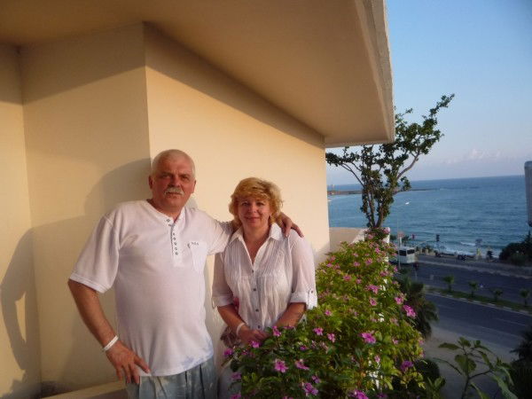 Валерий Платонов