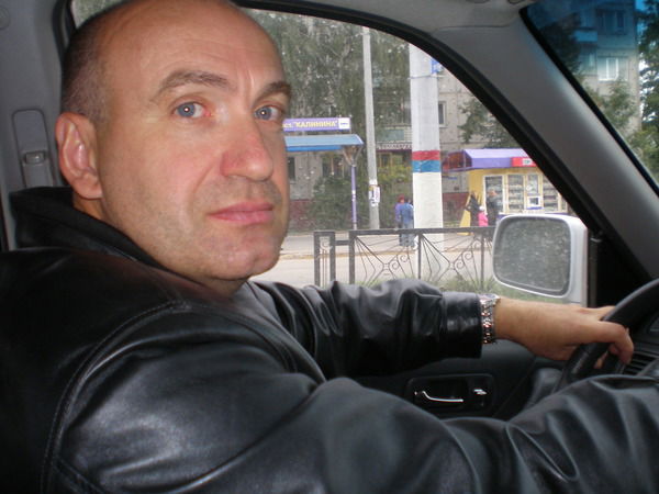 Андрей Каракай