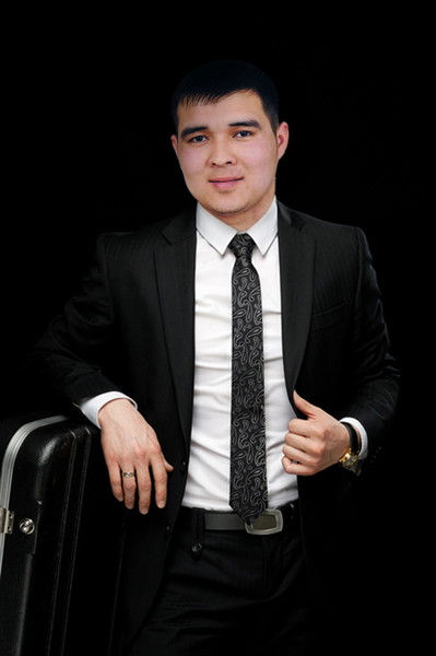 Болат ***жанай***