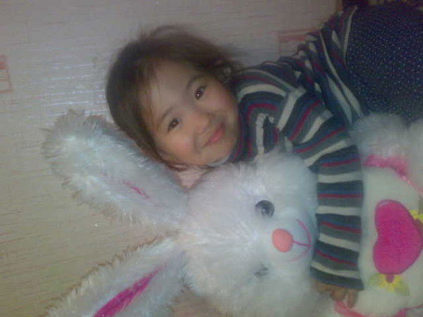 Гульмира Акжигитова