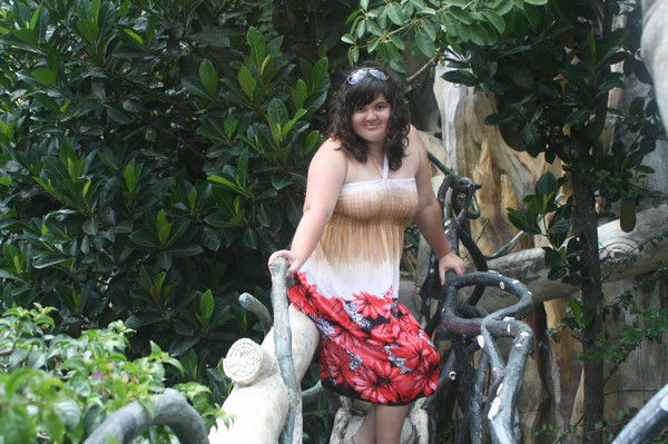 Ольга Ходанович