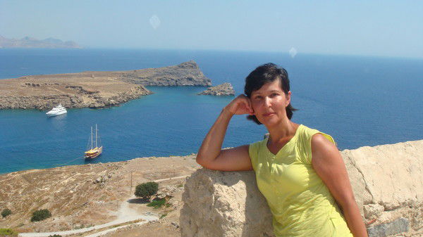 Гузалия Ганиева