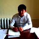 Данияр Бекетбаев