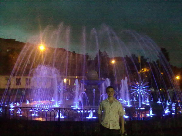 Сергей Меняйло