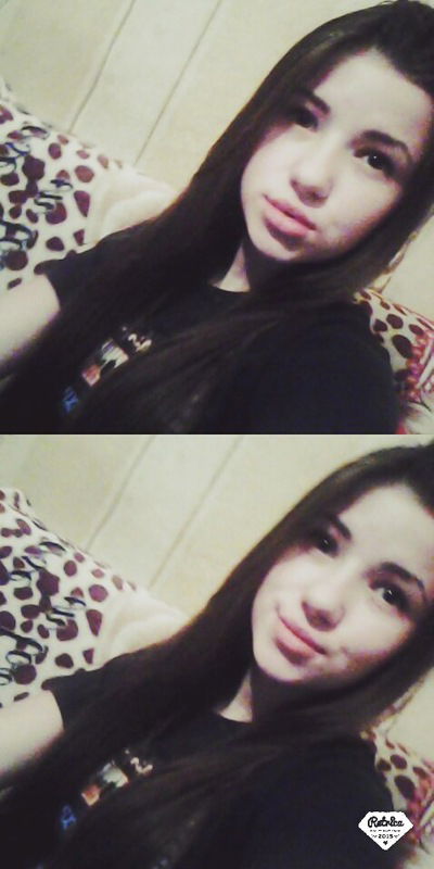 Карина Крашник