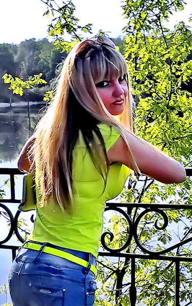 Алла Соколова