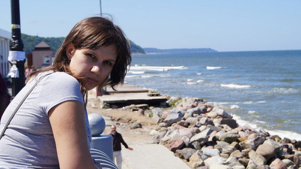 Анна Онищенко