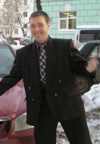 Александр Сигов